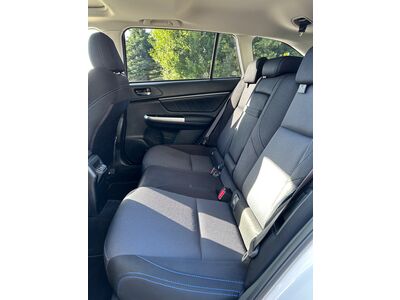 Subaru Levorg Gebrauchtwagen