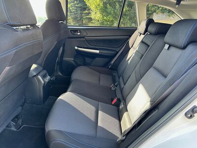 Subaru Levorg Gebrauchtwagen