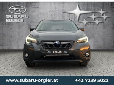 Subaru XV Gebrauchtwagen