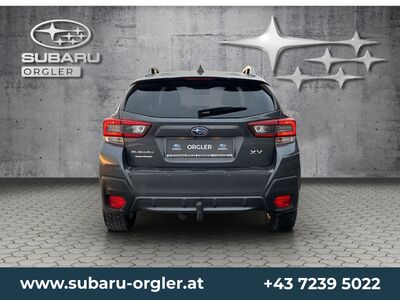 Subaru XV Gebrauchtwagen