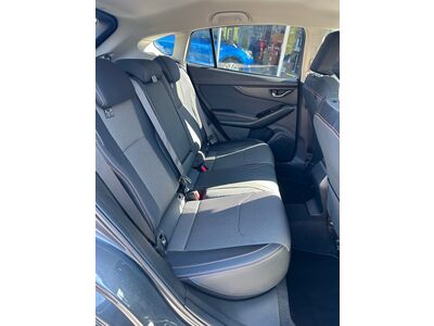 Subaru XV Gebrauchtwagen