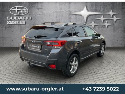 Subaru XV Gebrauchtwagen
