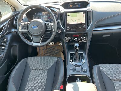 Subaru XV Gebrauchtwagen