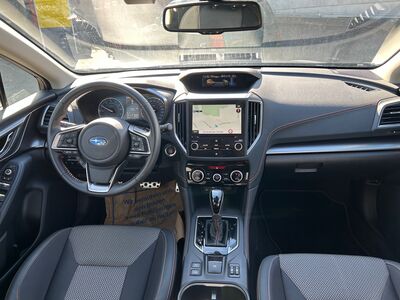 Subaru XV Gebrauchtwagen