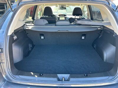 Subaru XV Gebrauchtwagen