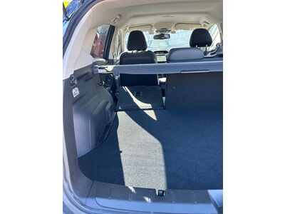 Subaru XV Gebrauchtwagen