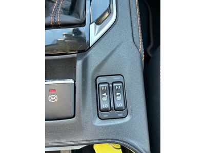 Subaru XV Gebrauchtwagen