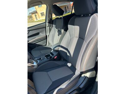 Subaru XV Gebrauchtwagen