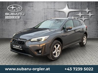 Subaru XV Gebrauchtwagen