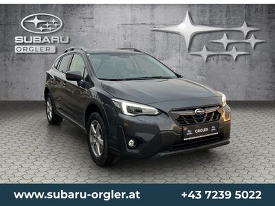 Subaru XV Gebrauchtwagen