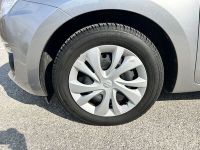 Suzuki Swift Gebrauchtwagen Suzuki Swift Gebrauchtwagen