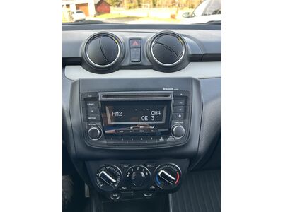 Suzuki Swift Gebrauchtwagen Suzuki Swift Gebrauchtwagen