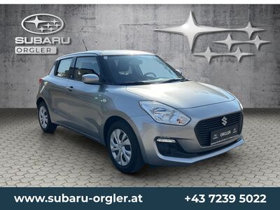 Suzuki Swift Gebrauchtwagen Suzuki Swift Gebrauchtwagen