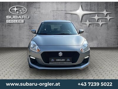 Suzuki Swift Gebrauchtwagen Suzuki Swift Gebrauchtwagen