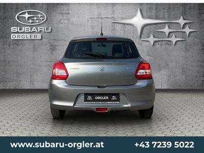 Suzuki Swift Gebrauchtwagen Suzuki Swift Gebrauchtwagen