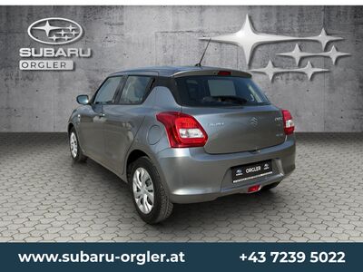 Suzuki Swift Gebrauchtwagen Suzuki Swift Gebrauchtwagen