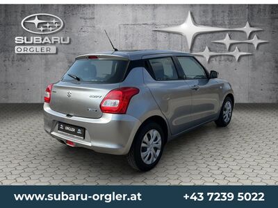 Suzuki Swift Gebrauchtwagen Suzuki Swift Gebrauchtwagen
