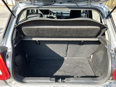 Suzuki Swift Gebrauchtwagen Suzuki Swift Gebrauchtwagen