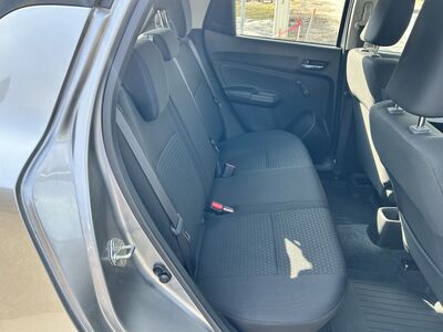 Suzuki Swift Gebrauchtwagen Suzuki Swift Gebrauchtwagen