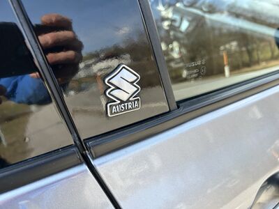 Suzuki Swift Gebrauchtwagen Suzuki Swift Gebrauchtwagen