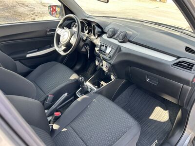 Suzuki Swift Gebrauchtwagen Suzuki Swift Gebrauchtwagen