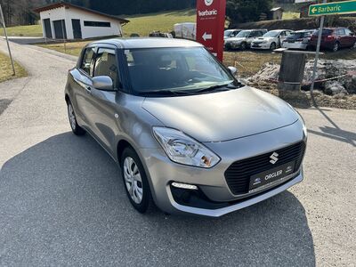 Suzuki Swift Gebrauchtwagen Suzuki Swift Gebrauchtwagen