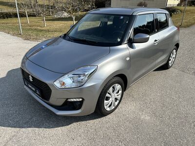 Suzuki Swift Gebrauchtwagen Suzuki Swift Gebrauchtwagen