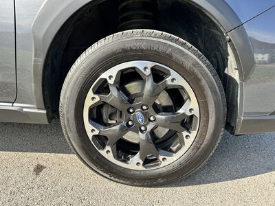 Subaru XV Gebrauchtwagen Subaru XV Gebrauchtwagen