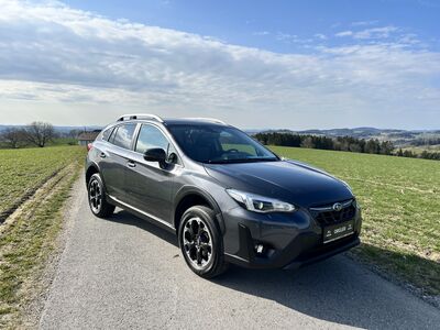 Subaru XV Gebrauchtwagen Subaru XV Gebrauchtwagen