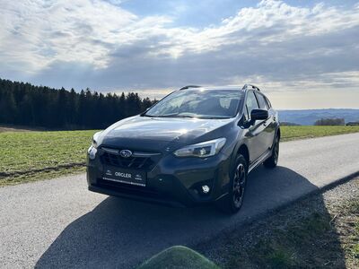 Subaru XV Gebrauchtwagen Subaru XV Gebrauchtwagen