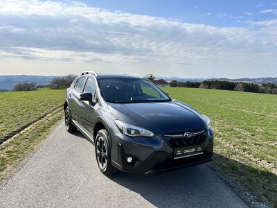 Subaru XV Gebrauchtwagen Subaru XV Gebrauchtwagen
