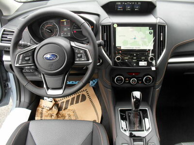 Subaru XV Gebrauchtwagen Subaru XV Gebrauchtwagen