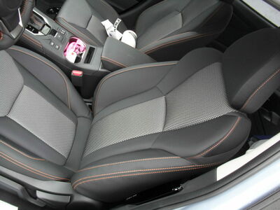 Subaru XV Gebrauchtwagen Subaru XV Gebrauchtwagen