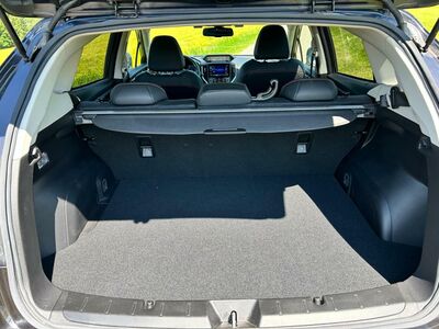 Subaru XV Gebrauchtwagen Subaru XV Gebrauchtwagen