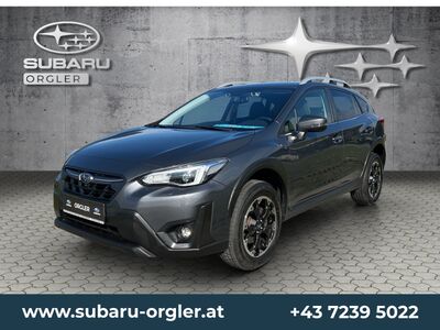 Subaru XV Gebrauchtwagen Subaru XV Gebrauchtwagen