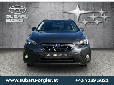 Subaru XV Gebrauchtwagen Subaru XV Gebrauchtwagen