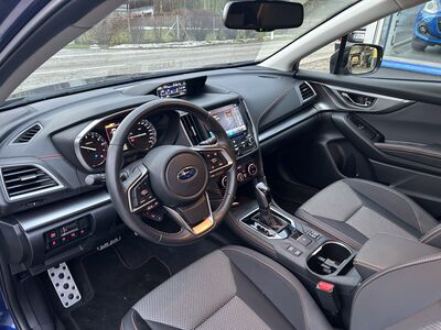 Subaru XV Gebrauchtwagen Subaru XV Gebrauchtwagen