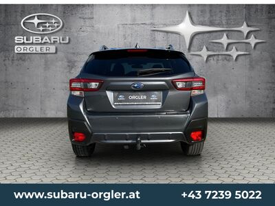 Subaru XV Gebrauchtwagen Subaru XV Gebrauchtwagen