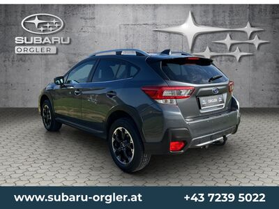 Subaru XV Gebrauchtwagen Subaru XV Gebrauchtwagen