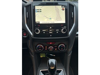 Subaru XV Gebrauchtwagen Subaru XV Gebrauchtwagen