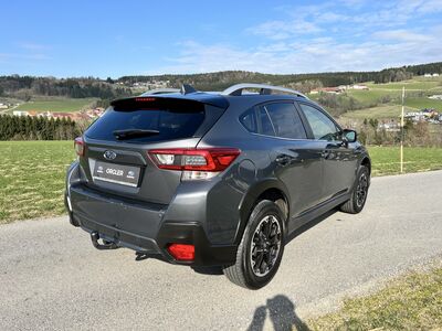 Subaru XV Gebrauchtwagen Subaru XV Gebrauchtwagen