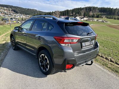 Subaru XV Gebrauchtwagen Subaru XV Gebrauchtwagen