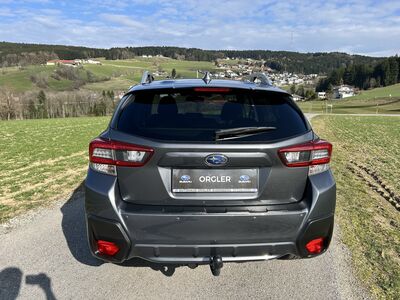 Subaru XV Gebrauchtwagen Subaru XV Gebrauchtwagen