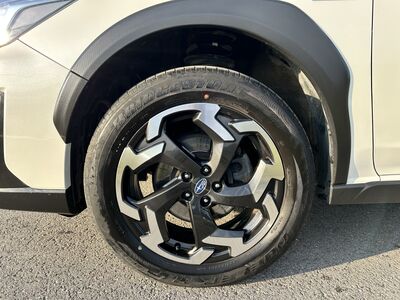 Subaru XV Gebrauchtwagen Subaru XV Gebrauchtwagen