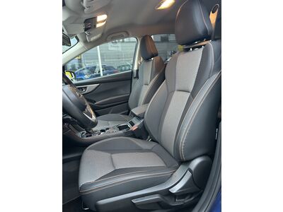 Subaru XV Gebrauchtwagen Subaru XV Gebrauchtwagen