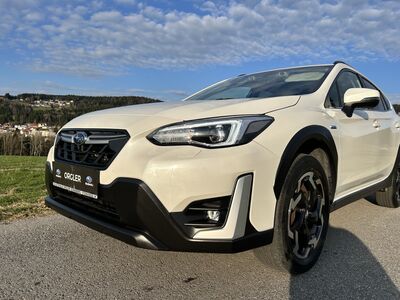 Subaru XV Gebrauchtwagen Subaru XV Gebrauchtwagen