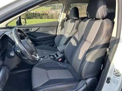 Subaru XV Gebrauchtwagen Subaru XV Gebrauchtwagen