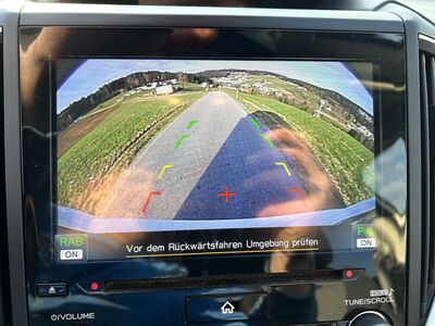 Subaru XV Gebrauchtwagen Subaru XV Gebrauchtwagen