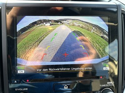 Subaru XV Gebrauchtwagen Subaru XV Gebrauchtwagen