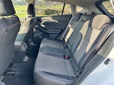 Subaru XV Gebrauchtwagen Subaru XV Gebrauchtwagen